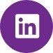 LinkedIn Icon